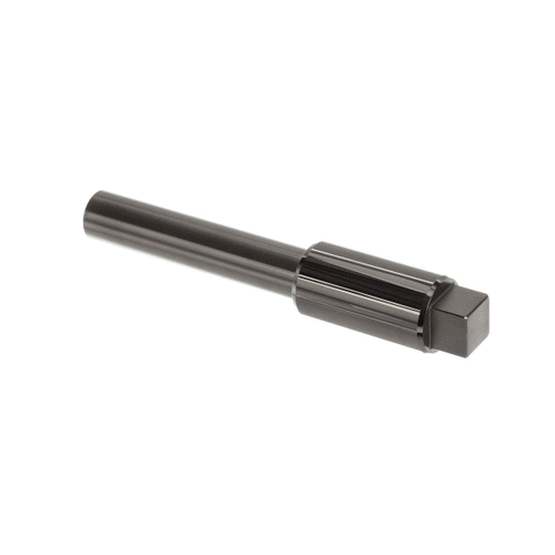 HOBART PARTS Hobart 00-439743 Shaft Mix Arm Square Drive - SKU HOB00-439743