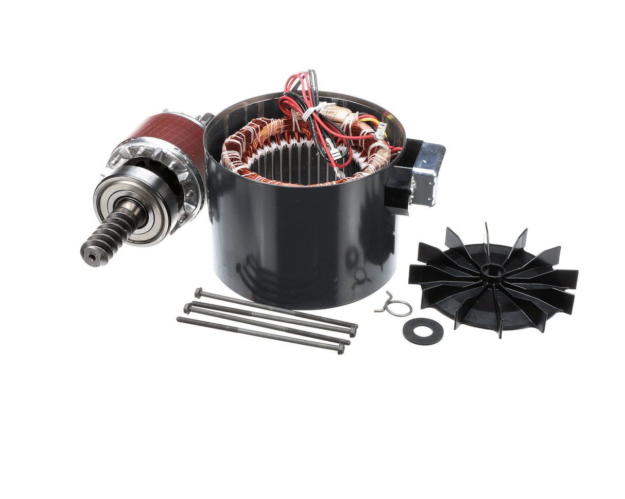 HOBART PARTS Hobart 00-439935-00001 Motor 60HZ - SKU HOB00-439935-00001