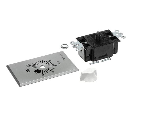 HOBART PARTS Hobart 00-441791 Timer Spring Wound - SKU HOB00-441791