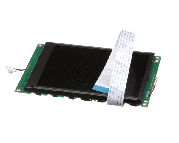 HOBART PARTS Hobart 00-446007 Display LCD Graphics Assembly - SKU HOB00-446007