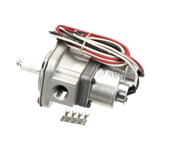 HOBART PARTS Hobart 00-473481-00001 Valve /Regulator Gas Nat - SKU HOB00-473481-00001