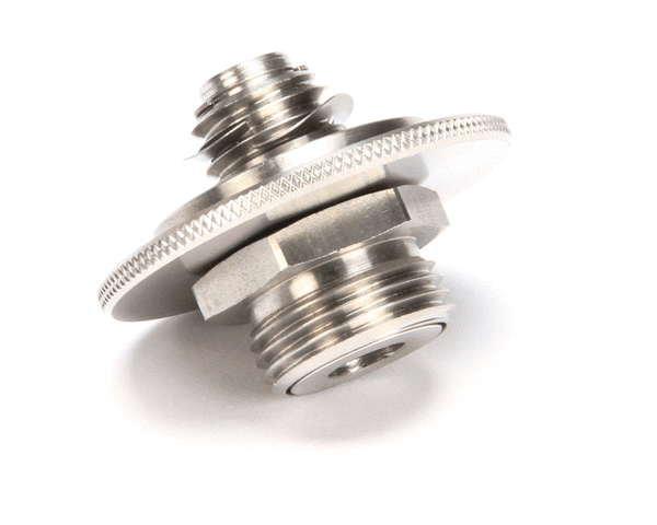 HOBART PARTS Hobart 00-473637 Bearing Assembly Rinse - SKU HOB00-473637