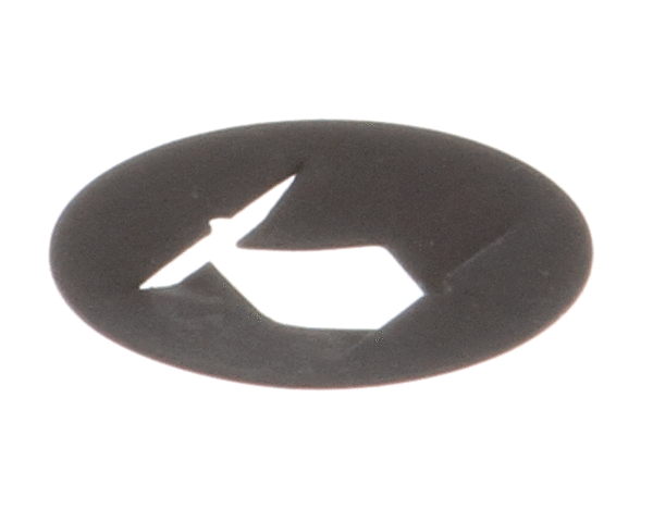 HOBART PARTS Hobart 00-474117 Receiver Push-On - SKU HOB00-474117