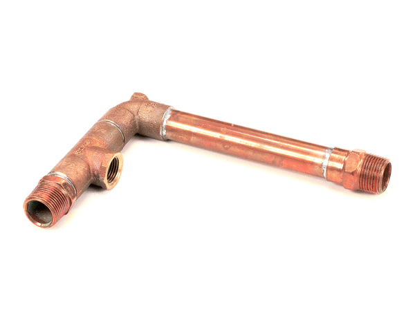 HOBART PARTS Hobart 00-475171 Piping Weldment VAC Breaker To Valve - SKU HOB00-475171