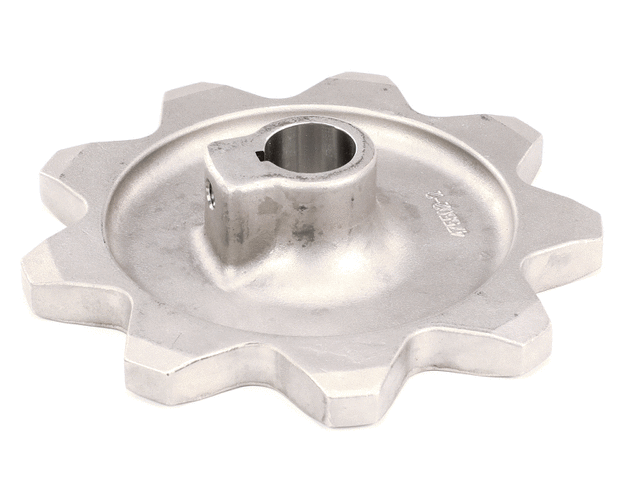 HOBART PARTS Hobart 00-475502-00002 Sprocket Conveyor 9 Tooth - SKU HOB00-475502-00002