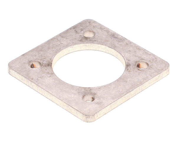 HOBART PARTS Hobart 00-476128-00001 Plate Flow Back Mounting - SKU HOB00-476128-00001