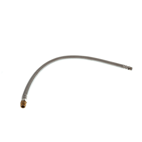 HOBART PARTS Hobart 00-476237-00001 Hose Braided Sst 1 5/7LD R-L - SKU HOB00-476237-00001