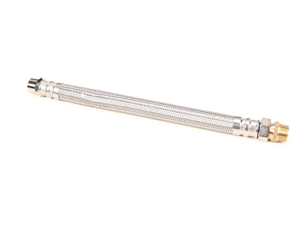 HOBART PARTS Hobart 00-476237-00002 Hose Braided Sst 1 5LD L-R - SKU HOB00-476237-00002