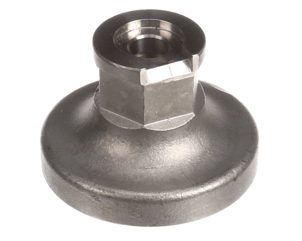 HOBART PARTS Hobart 00-476274-00002 Hub Machined For Final Rinse - SKU HOB00-476274-00002