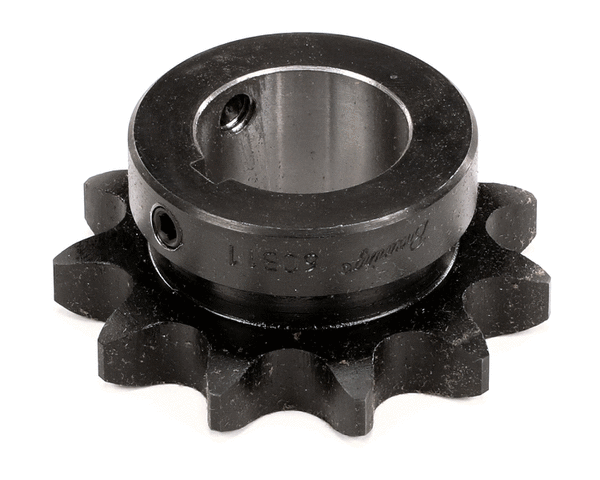 HOBART PARTS Hobart 00-476528 Sprocket Roller Chain - SKU HOB00-476528