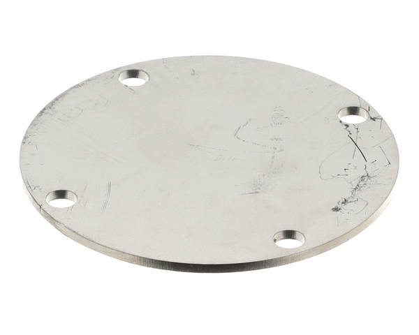 HOBART PARTS Hobart 00-476738-00014 Plate Cover Clean Out - SKU HOB00-476738-00014