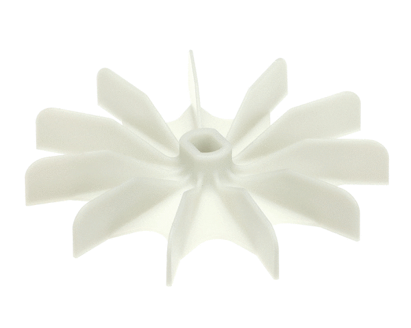 HOBART PARTS Hobart 00-476738-00016 Fan - SKU HOB00-476738-00016