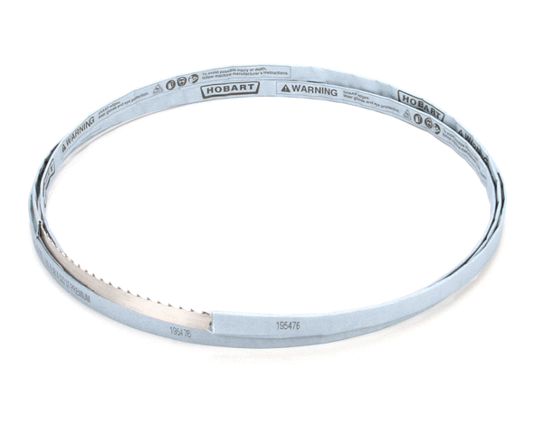 HOBART PARTS Hobart 00-477011-00142 Blade Saw - SKU HOB00-477011-00142