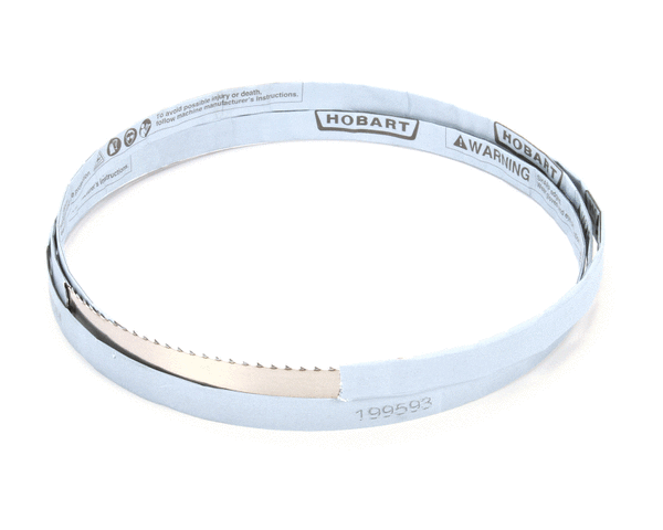 HOBART PARTS Hobart 00-477016-00098 Blade Saw - SKU HOB00-477016-00098