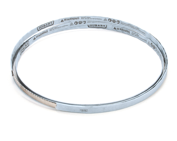 HOBART PARTS Hobart 00-477016-00142 Blade Saw - SKU HOB00-477016-00142