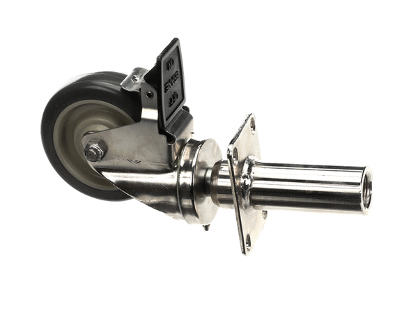 HOBART PARTS Hobart 00-477924 Caster 4 Wheel - SKU HOB00-477924