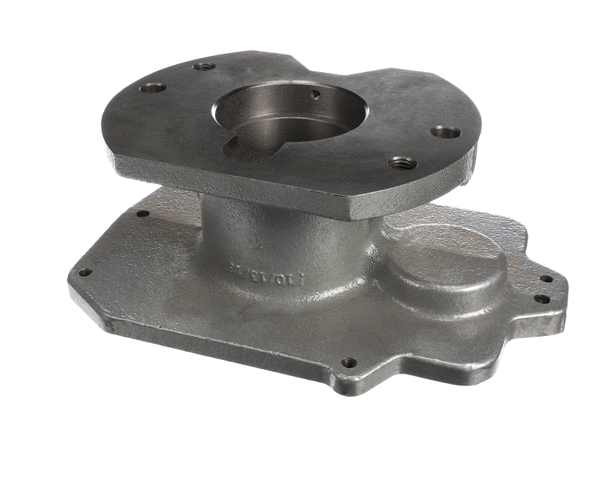 HOBART PARTS Hobart 00-477946-00002 Hub Attachment Mach - SKU HOB00-477946-00002