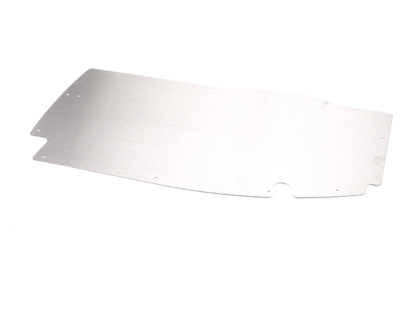 HOBART PARTS Hobart 00-478034-00001 Cover Bottom - SKU HOB00-478034-00001