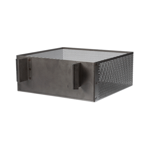 HOBART PARTS Hobart 00-478490-00001 Basket Peel Trap Strainer Assembly - SKU HOB00-478490-00001