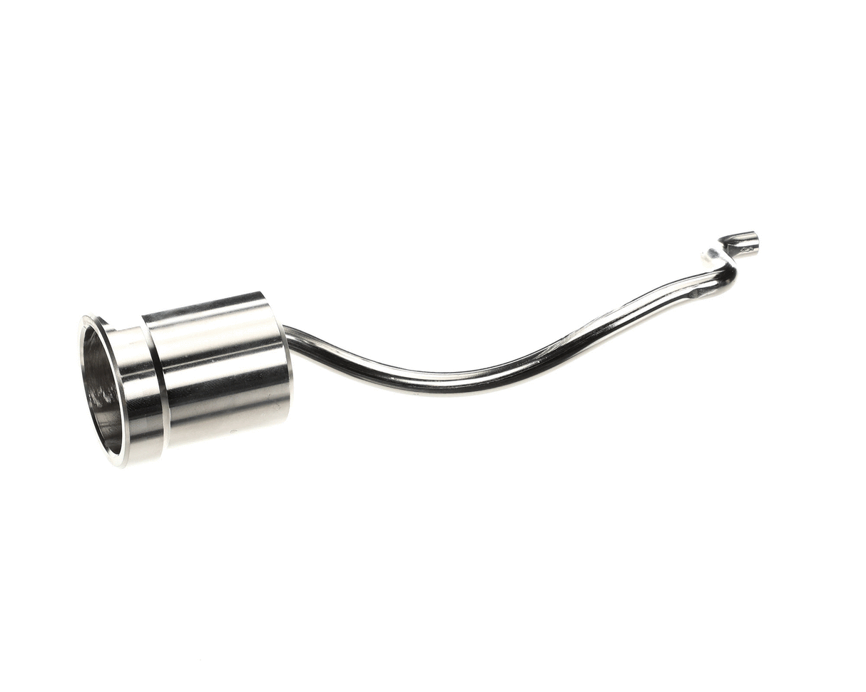 HOBART PARTS Hobart 00-478862 Agitator Screw - SKU HOB00-478862