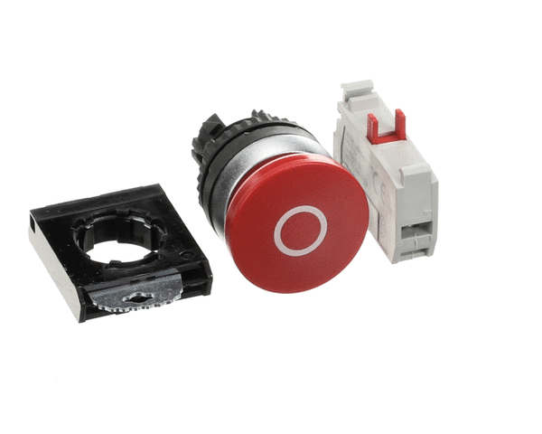 HOBART PARTS Hobart 00-478897 Switch Stop Assembly - SKU HOB00-478897