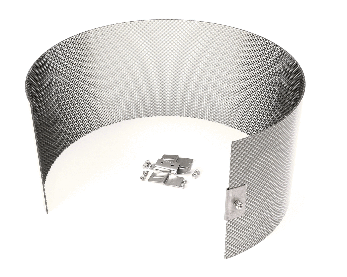 HOBART PARTS Hobart 00-479494-00006 Liner Service Assembly Lexan Corr - SKU HOB00-479494-00006