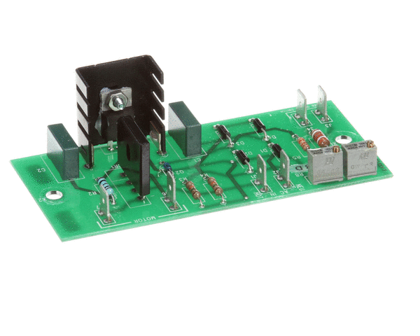 HOBART PARTS Hobart 00-479708 Board Printed Circuit - SKU HOB00-479708