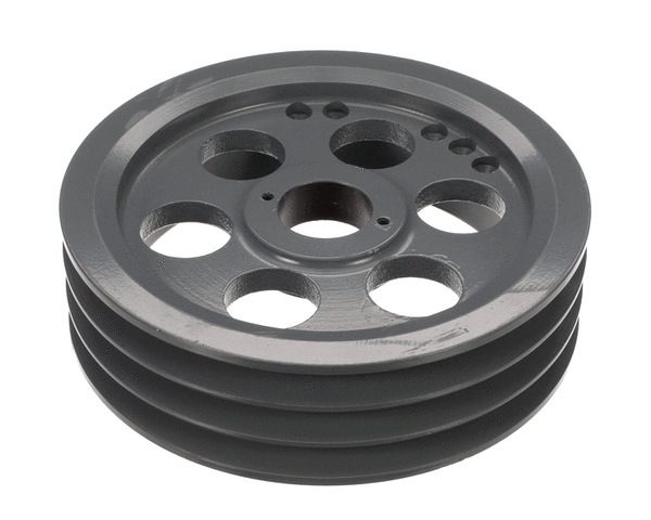 HOBART PARTS Hobart 00-479807-00001 Pulley TRANSMISSION-50HZ - SKU HOB00-479807-00001