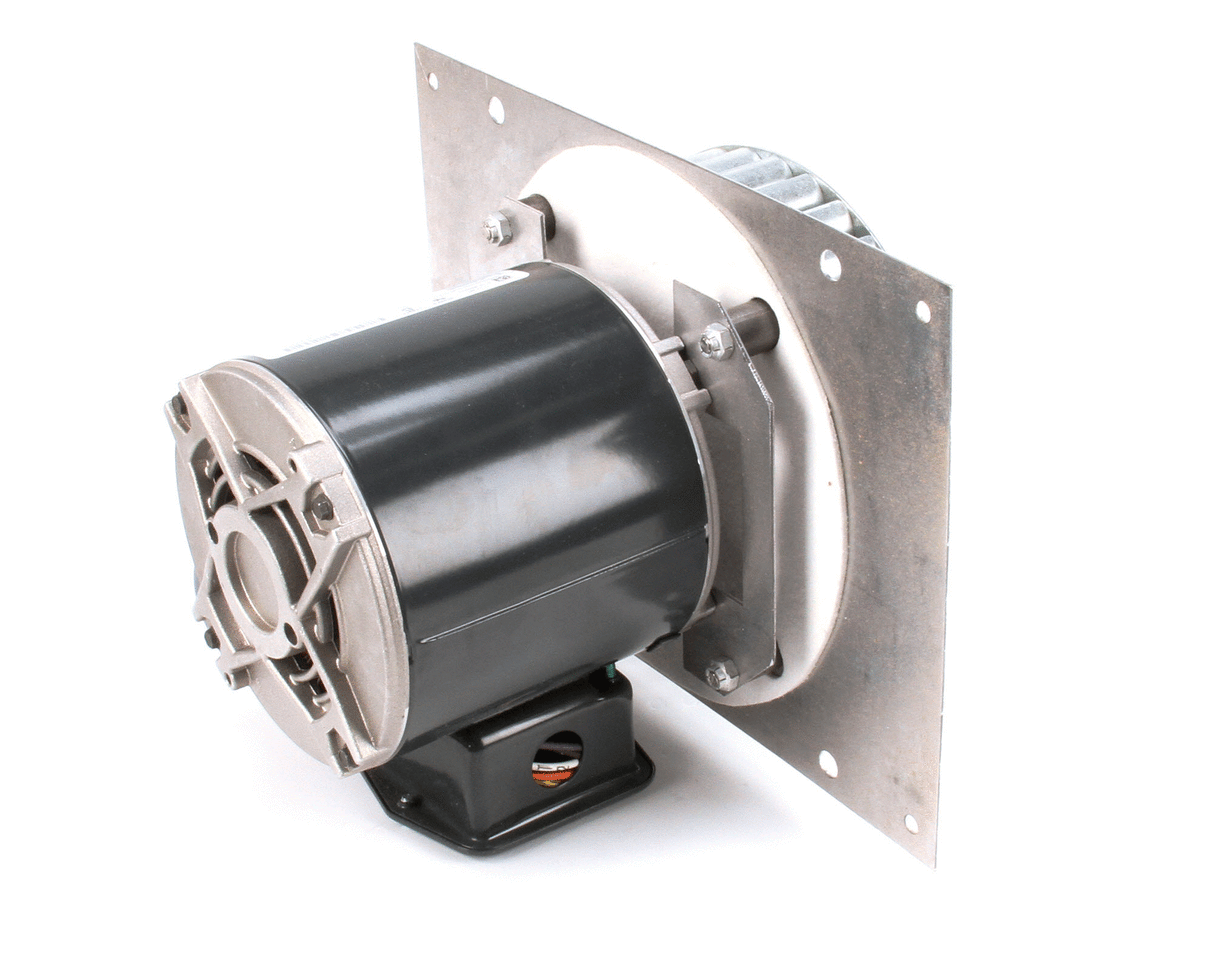 HOBART PARTS Hobart 00-499547-000G1 Motor Assembly Convection Oven - SKU HOB00-499547-000G1