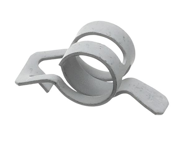 HOBART PARTS Hobart 00-558090 Hose Clamp Spring Band - SKU HOB00-558090