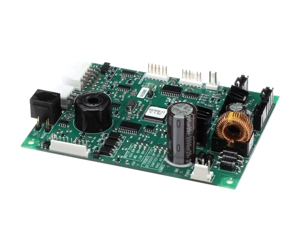 HOBART PARTS Hobart 00-562209 Board Control Assembly AM15SVL W - SKU HOB00-562209