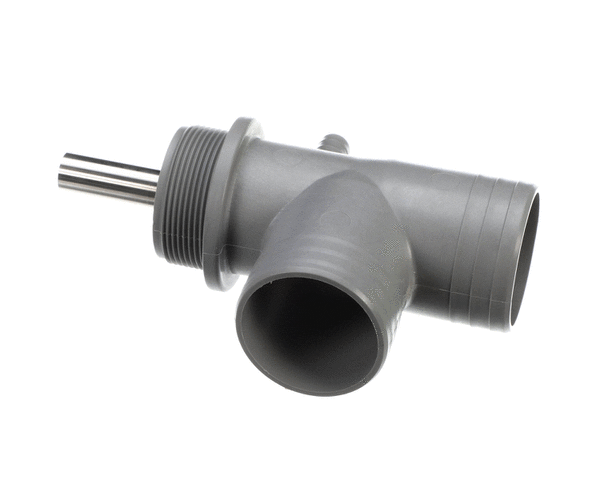 HOBART PARTS Hobart 00-562500-00002 Assy Manifold Rinse Shaft PW20 Left - SKU HOB00-562500-00002