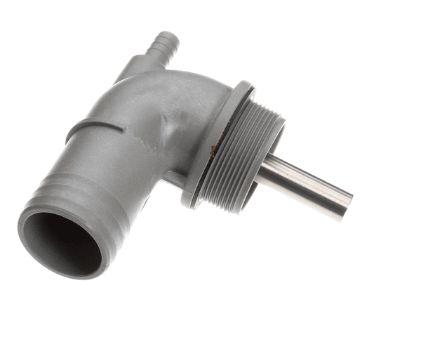 HOBART PARTS Hobart 00-562501-00002 Assy Manifold Rinse Shaft Upper PW20 - SKU HOB00-562501-00002