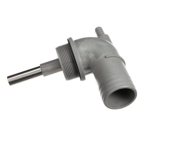 HOBART PARTS Hobart 00-562501-00003 Assy Manifold Rinse Shaft Upper PW20 - SKU HOB00-562501-00003