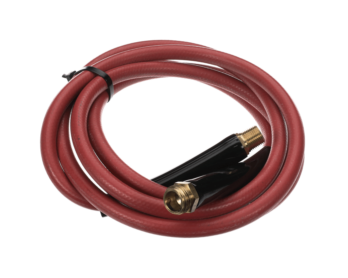 HOBART PARTS Hobart 00-562731 Hose Water 3/8IN X 144IN - SKU HOB00-562731