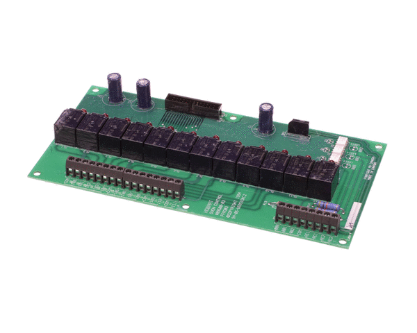HOBART PARTS Hobart 00-630142-00097 Relay Board - SKU HOB00-630142-00097