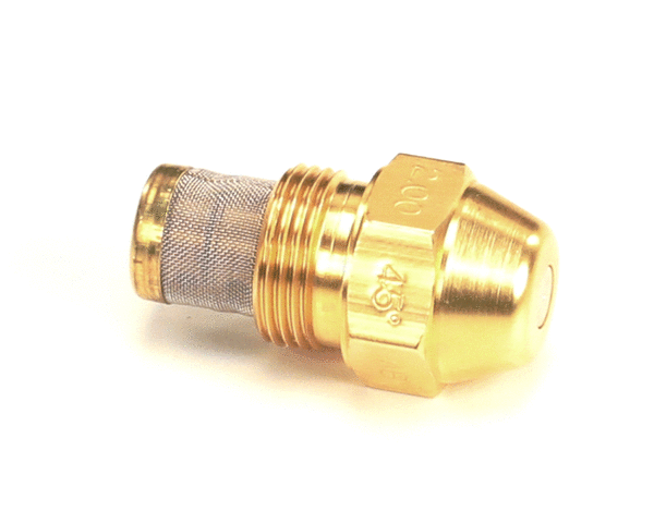 HOBART PARTS Hobart 00-687926 Nozzle 2.0 Gph 45 Degrees - SKU HOB00-687926