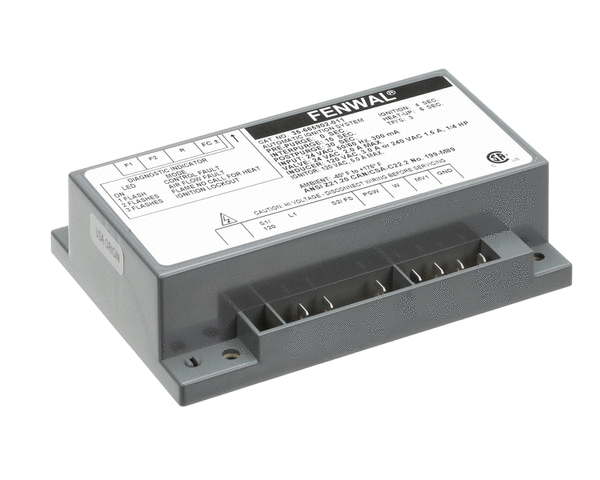 HOBART PARTS Hobart 00-748512 Board Ignitor 24VAC - SKU HOB00-748512