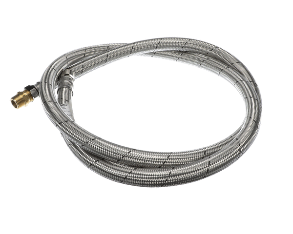 HOBART PARTS Hobart 00-749153-00003 Hose Water Braid Sst 3/4 96 - SKU HOB00-749153-00003