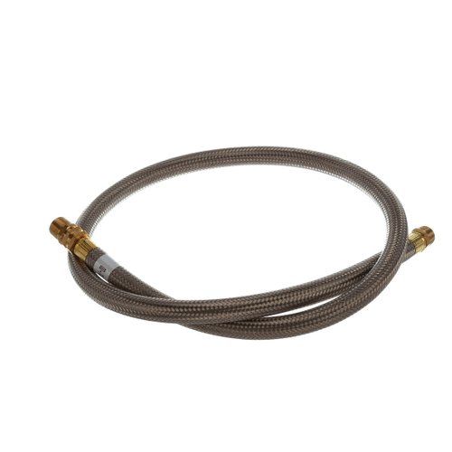 HOBART PARTS Hobart 00-749153-00008 Hose Water Braid Sst 3/4 70 - SKU HOB00-749153-00008