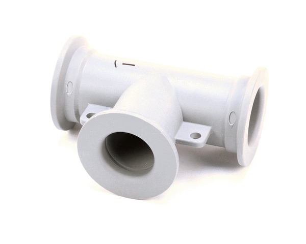 HOBART PARTS Hobart 00-749650-00001 X Tee Drain Center/Pw - SKU HOB00-749650-00001