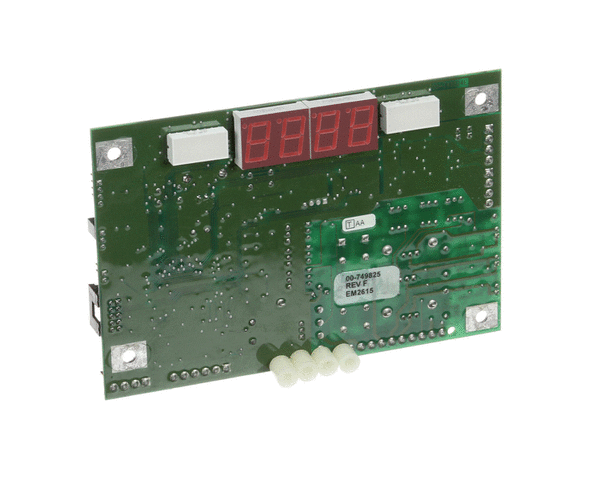 HOBART PARTS 00-749670 - SKU HOB00-749670