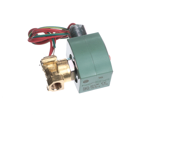 HOBART PARTS Hobart 00-749874-00001 Valve Solenoid (120/60 110/5 - SKU HOB00-749874-00001