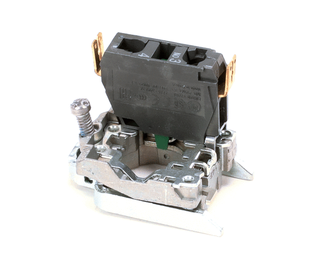 HOBART PARTS Hobart 00-749986-00004 Base Quick Connect 1 Pole No - SKU HOB00-749986-00004