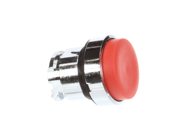 HOBART PARTS Hobart 00-749992 Button Push Extended Red - SKU HOB00-749992