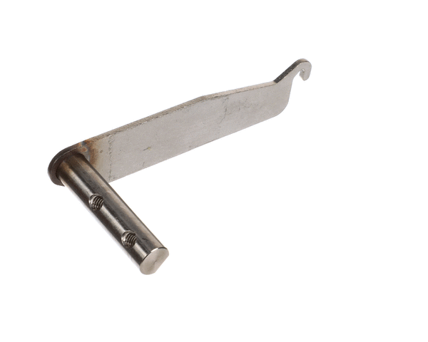 HOBART PARTS Hobart 00-812312 Pin Hinge Plate Assembly RH - SKU HOB00-812312