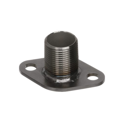 HOBART PARTS Hobart 00-812761 Flange /Nipple Weldment - SKU HOB00-812761
