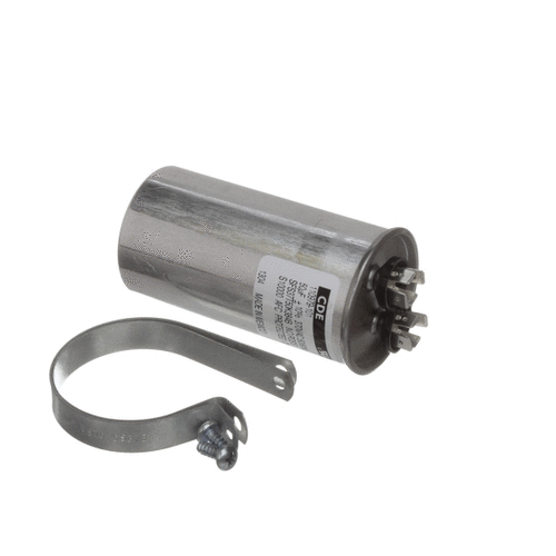 HOBART PARTS Hobart 00-814025 Kit Svce Cap. Metal Straps - SKU HOB00-814025