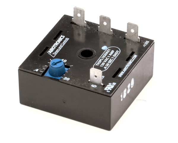 HOBART PARTS Hobart 00-814055-00001 Timer Delay Relay - SKU HOB00-814055-00001