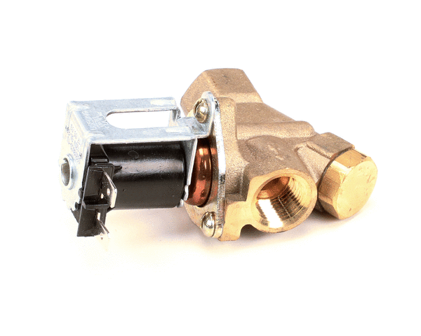 HOBART PARTS Hobart 00-814494 Valve Solenoid 3/8 - SKU HOB00-814494
